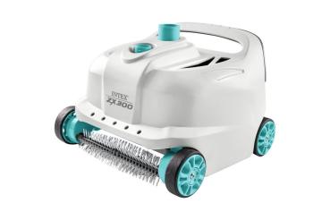 Steinbach Deluxe Auto Pool Cleaner ZX300 Poolroboter
